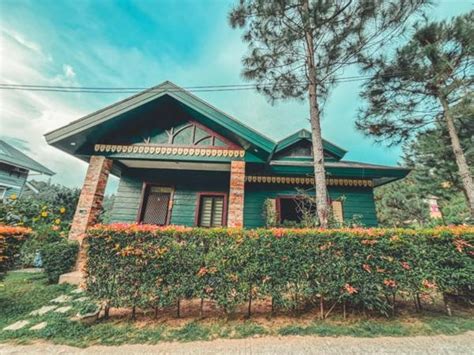 swiss phil accommodation in tagaytay|Insta.